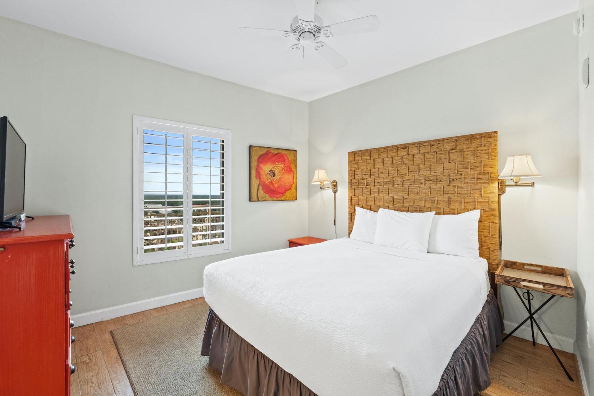 Splash Beach Resort By Panhandle Getaways Panama Stadt Zimmer foto