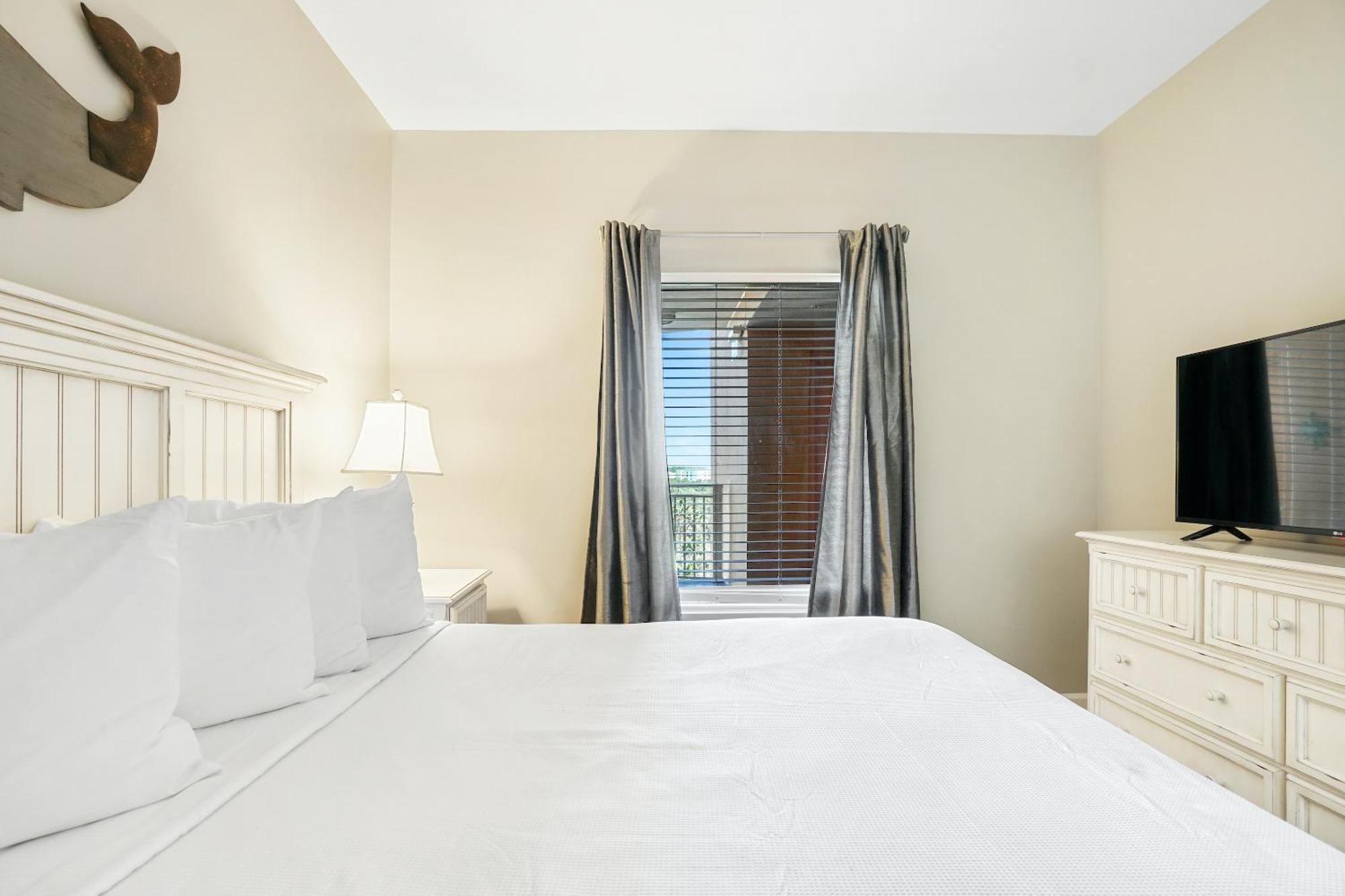 Splash Beach Resort By Panhandle Getaways Panama Stadt Zimmer foto